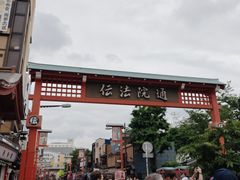 -浅草寺