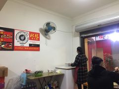 -肥龙火锅(南坪店)