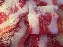 -叽叽扎扎烤肉场(生态城万达店)