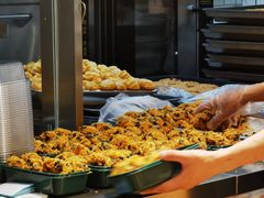 -泸溪河桃酥(西直门凯德店)