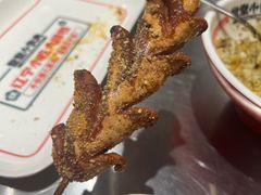 -堂堂小伙夫·辽宁小吃大排档(京西大悦城店)