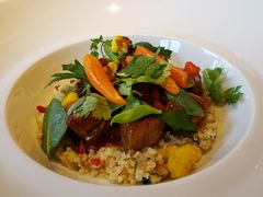 -Le Comptoir de Pierre Gagnaire