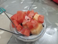 -于记糖水满屋