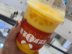 -果呀呀(国金街店)