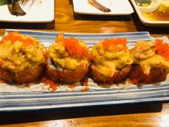 籽籽龙虾卷-三月居酒屋(青年大街店)