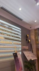 -爱空间美睫健康美甲