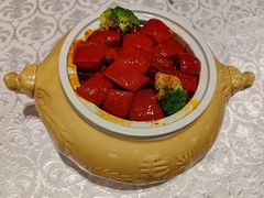 -马凯餐厅(地安门店)