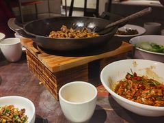 -洞庭土菜馆(天河北总店)