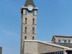 -大连东软信息学院(软件园校区)