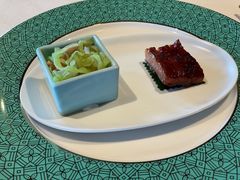 -三号黄浦会Canton Table