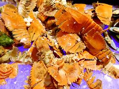 -“香”全日餐厅·株洲大汉希尔顿酒店