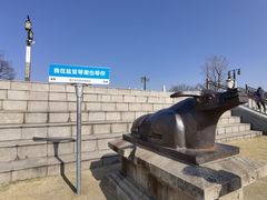 -观潮胜地公园
