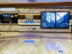 -英皇电影城(英皇集团中心IMAX店)