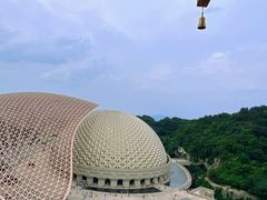 -牛首山文化旅游区