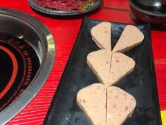 -谭鸭血老火锅(万象九宜城店)
