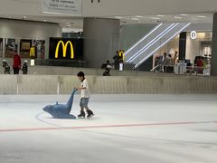-TheRink大零溜冰场(IFS国金中心店)