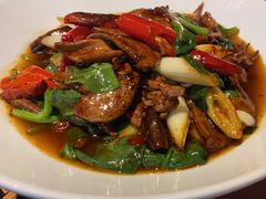 -辣螃铠盆盆蟹大排档(海昌店)