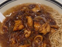 -老地方面馆(思南路店)