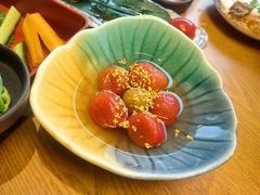 -炎蔵牛舌烤肉