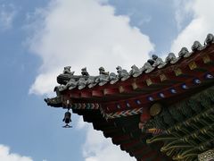 -长安寺