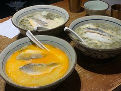 -蟹黄鱼·海派深夜面馆(巨鹿路店)