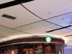 -星巴克(天津大悦城第二店)