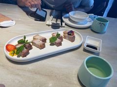 -滋粥楼·顺德菜海鲜茶点(金融城店)