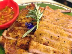 -荷花泰菜(东方新天地店)