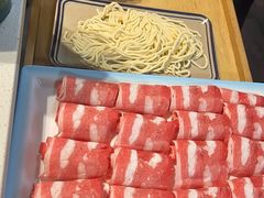 -和庆斋羊蝎子火锅·碳缸烧烤(顺义旗舰店)