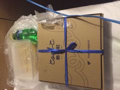 -酷公社·榴莲披萨(太原街店)