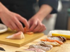 -鮨政·Omakase(港汇恒隆广场店)