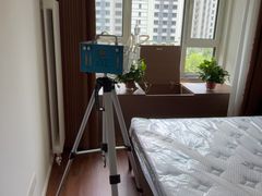 -中环质评甲醛检测CMA实验室(朝阳店)