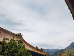 -法雨寺餐厅