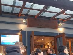 -Fergburger(皇后镇店)