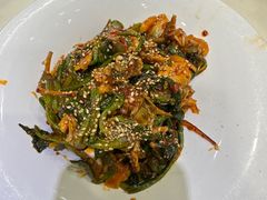 -金刚山(学府路店)