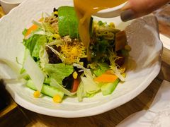 -东京屋(武定路店)