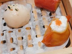 -蔡澜点心·粤菜(丽泽天街店)