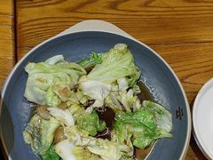 -云海肴·汽锅鸡·云南菜(天津国金汇店)