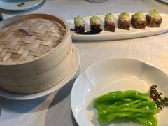 -莉莉海堂HAITANG·烤鸭(国贸商城店)