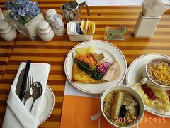 -南京维景国际大酒店(南京博物院店)