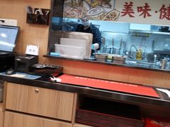 -小条食堂(筼筜天虹店)