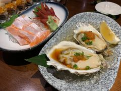 -千代武日本料理(开发区店)