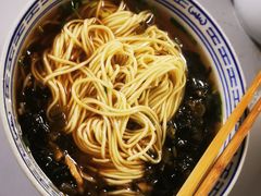 -大时代美食面馆