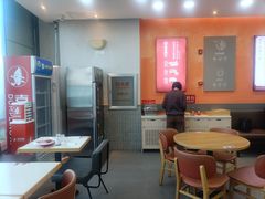 -喜家德虾仁水饺(艺汇家店)