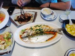 -外婆船宴餐厅·外婆喊你回家吃饭