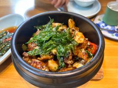 -竹里馆 ·茶食(奥体店)