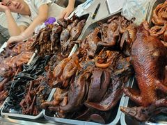 -天佑祥万春老卤(天乡后街店)
