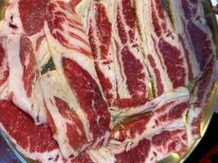 -六七八韩式烤肉·韩国料理(上杭路店)