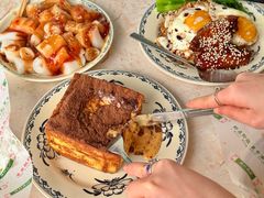 -渔记茶餐厅(渔村店)