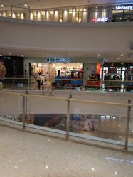 -孩子王童乐园(天津远洋乐堤港店)